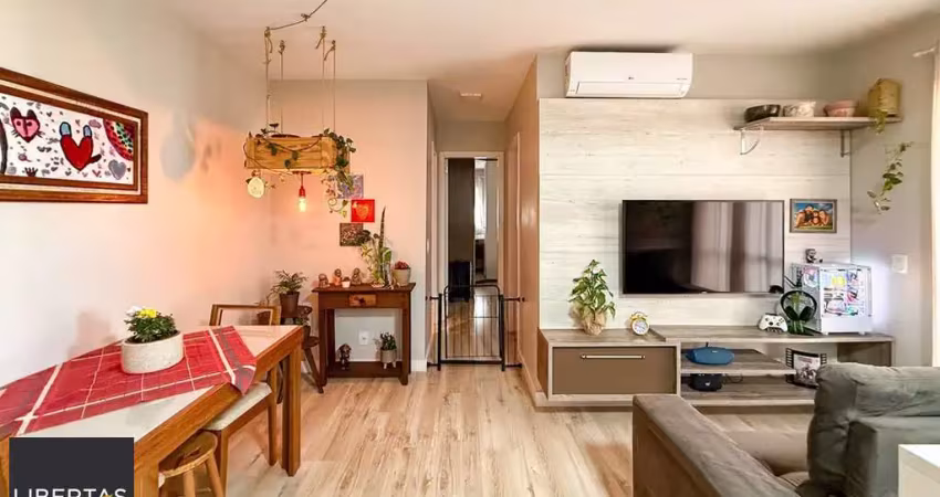 Apartamento com 2 quartos à venda na Rua Joaquim Caetano, 700, Fátima, Canoas