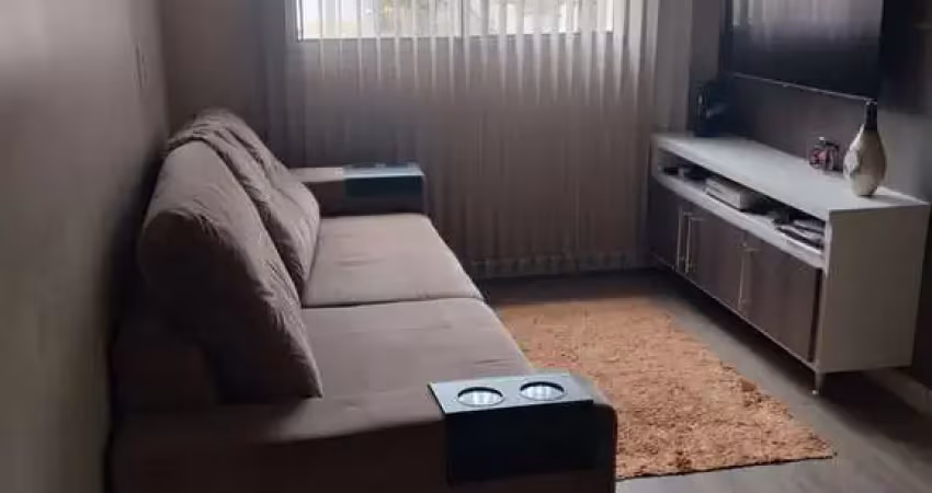 Apartamento 02 dormitórios com vaga no bairro sarandi
