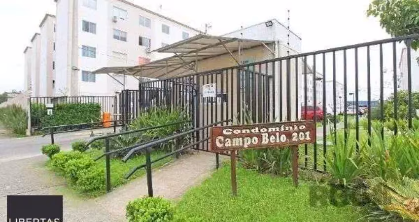 Apartamento 2d com vaga escriturada e infra jardim leopoldina