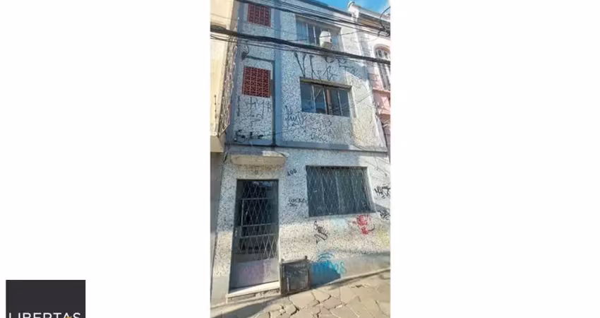 Apartamento com 1 quarto à venda na Rua João Alfredo, 408, Cidade Baixa, Porto Alegre