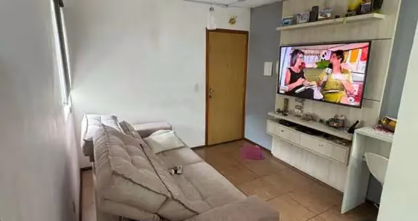 Apartamento 2 dormitórios restinga - porto alegre/rs