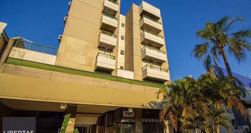 Apartamento com 2 quartos à venda na Avenida São Paulo, 850, São Geraldo, Porto Alegre