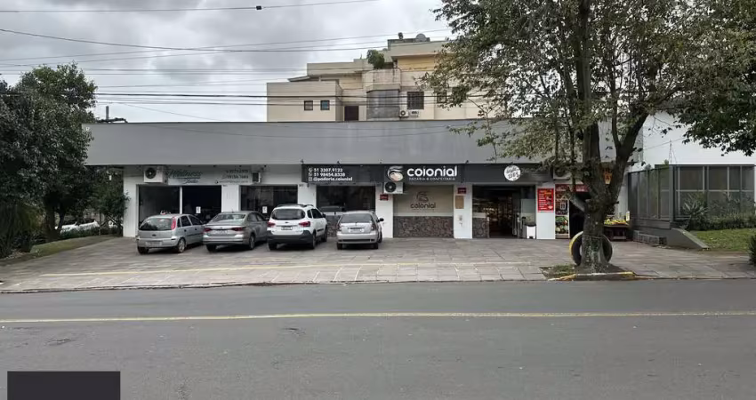 Ponto comercial à venda na Rua Presidente Juarez, 198, Jardim Lindóia, Porto Alegre