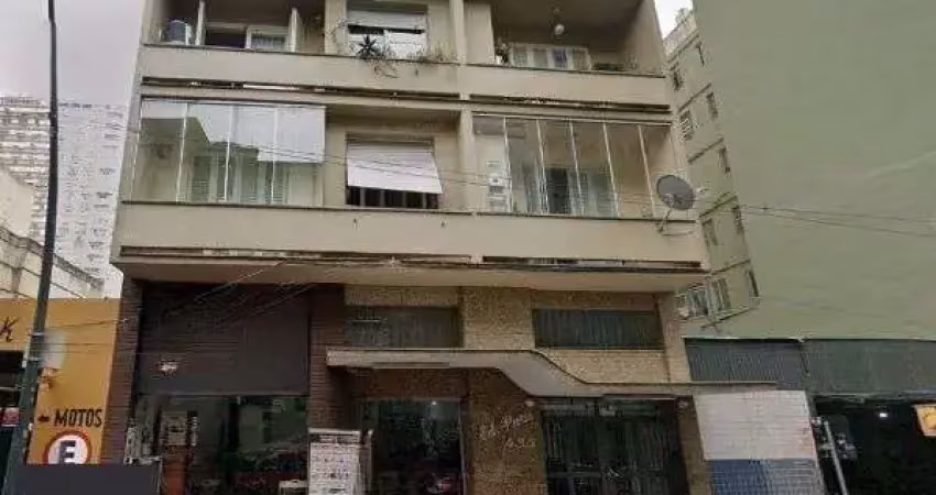 Apartamento com 2 quartos à venda na Rua Marechal Floriano Peixoto, 435, Centro Histórico, Porto Alegre