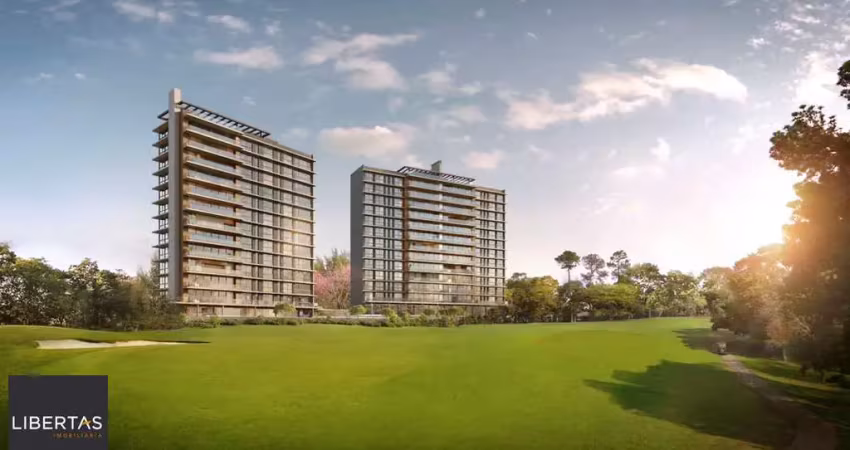 Apartamento com 3 quartos à venda na Avenida Doutor Nilo Peçanha, 2280, Bela Vista, Porto Alegre