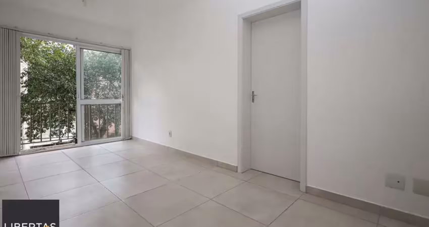 Apartamento com 1 quarto à venda na Rua Coronel Feijó, 1031, São João, Porto Alegre