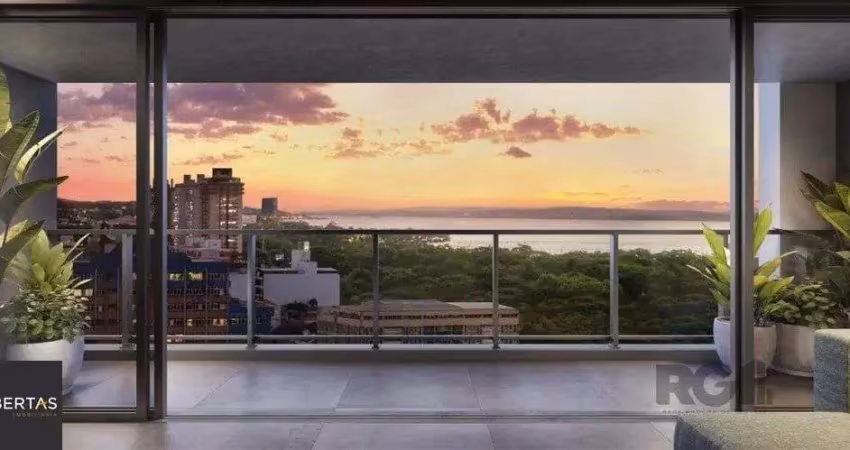 Apartamento com 3 quartos à venda na Rua Marcílio Dias, 394, Menino Deus, Porto Alegre