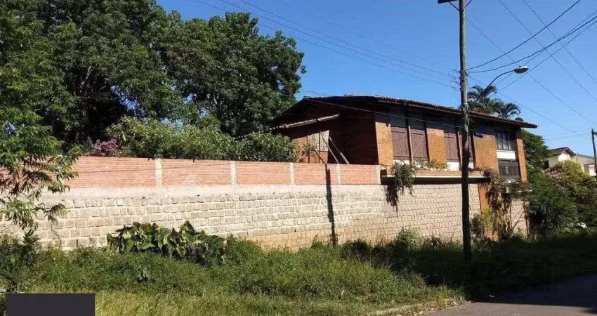 Terreno à venda na Rua Cleveland, 99, Santa Tereza, Porto Alegre
