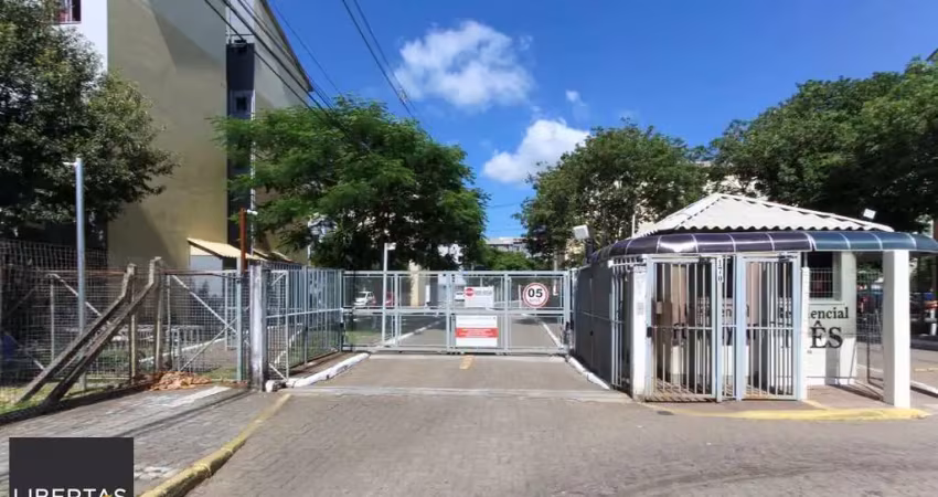 Apartamento com 2 quartos à venda na Rua Alameda das Corticeiras, 177, Mato Grande, Canoas