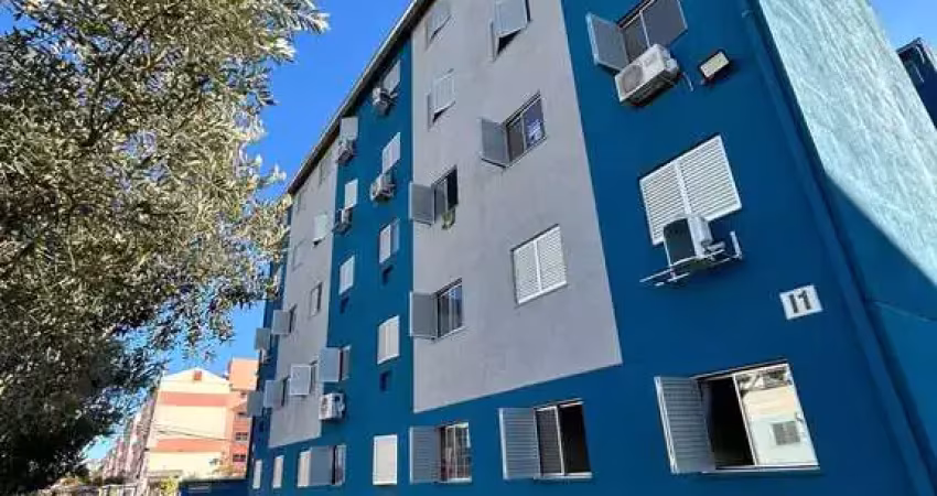 Apartamento com 2 quartos à venda na Rua Paulo Renato Ketzer de Souza, 100, Rubem Berta, Porto Alegre
