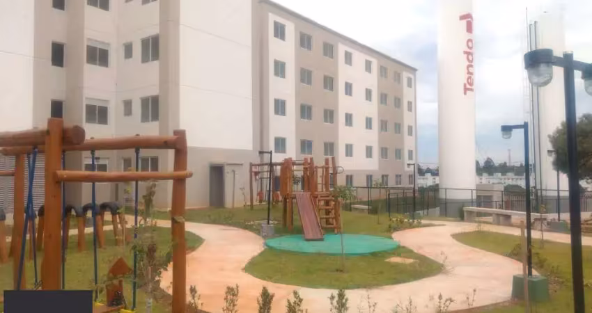 Apartamento com 2 quartos à venda na Rua Coronel Ricardo Leal Kelleter, 129, Rubem Berta, Porto Alegre