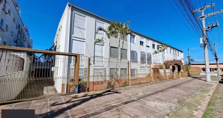 Apartamento com 1 quarto à venda na Rua Delfino Riet, 654, Santo Antônio, Porto Alegre