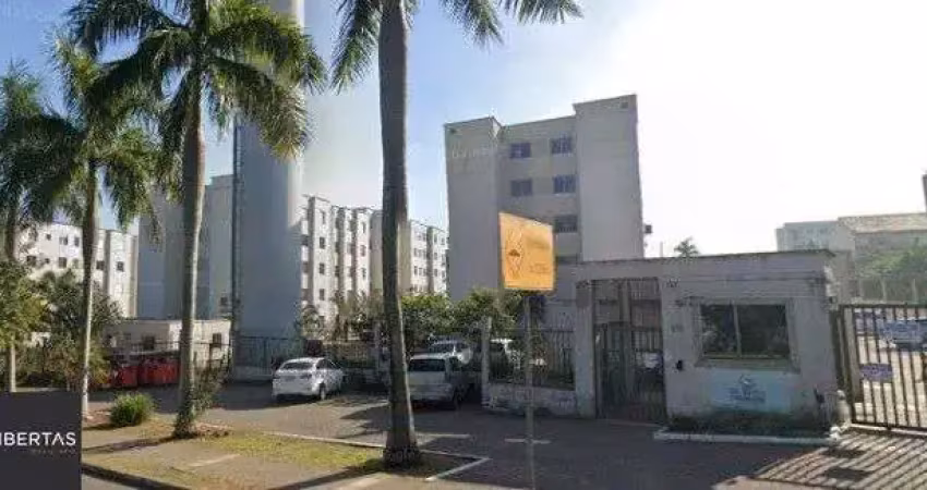Excelente apartamento 2 dormitórios no jardim leopoldina