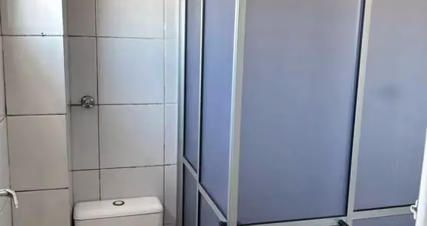 Apartamento com 1 quarto à venda na Beco do Silveira, 939, Nossa Senhora das Graças, Canoas