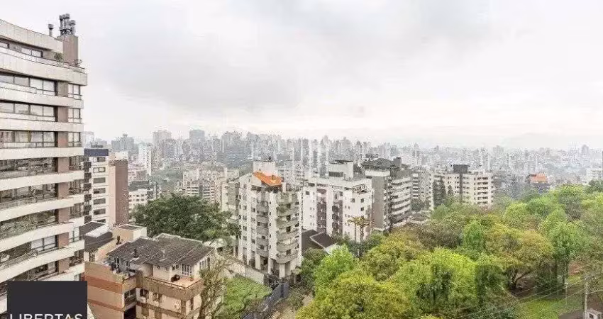 Apartamento 3 suites  , 3 vagas ,alto padrão, na bela vista
