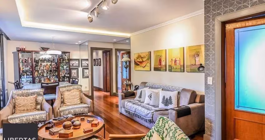Cobertura com 4 quartos à venda na Avenida Icaraí, 221, Cristal, Porto Alegre