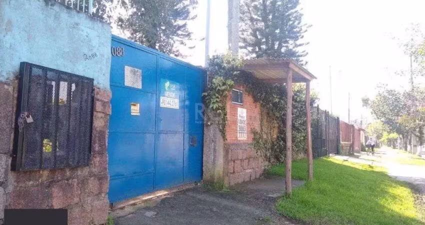 Terreno à venda na Rua Doutor Barcelos, 2088, Tristeza, Porto Alegre