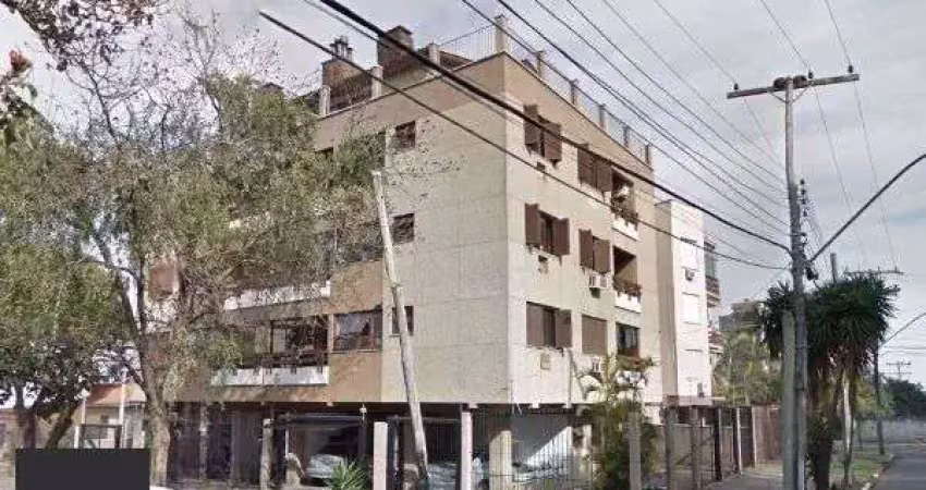 Apartamento no cristo redentor de 2 dormitórios e vaga