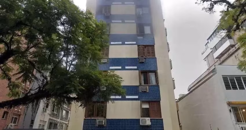Apartamento com 2 quartos à venda na Rua Garibaldi, 1205, Bom Fim, Porto Alegre
