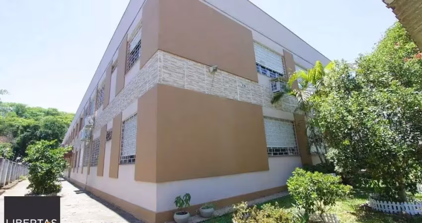 Apartamento com 2 quartos à venda na Avenida Sergipe, 278, Glória, Porto Alegre