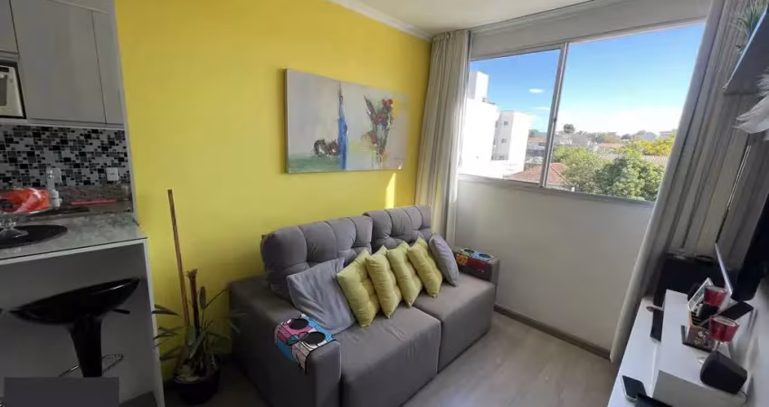 Apartamento 2 quartos com suíte e 1 vaga em condomínio com infra completa