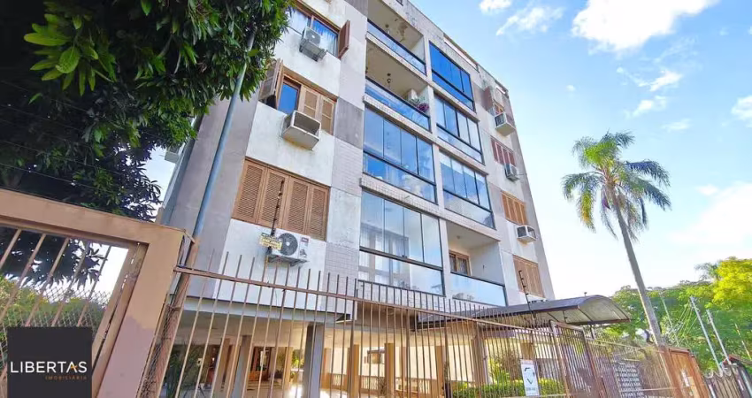 Apartamento com 1 quarto à venda na Rua Jataí, 583, Cristal, Porto Alegre