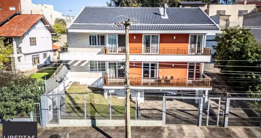 Casa com 4 quartos à venda na Rua Paulo Madureira Coelho, 480, Morro Santana, Porto Alegre
