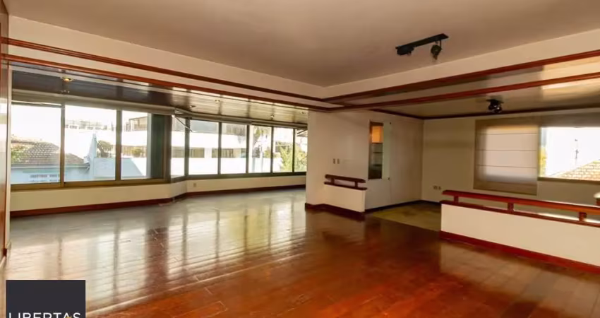Apartamento com 3 quartos à venda na Rua Vítor Meireles, 115, Rio Branco, Porto Alegre