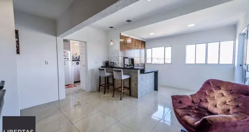 Apartamento com 3 quartos à venda na Rua Ararás, 124, Sarandi, Porto Alegre