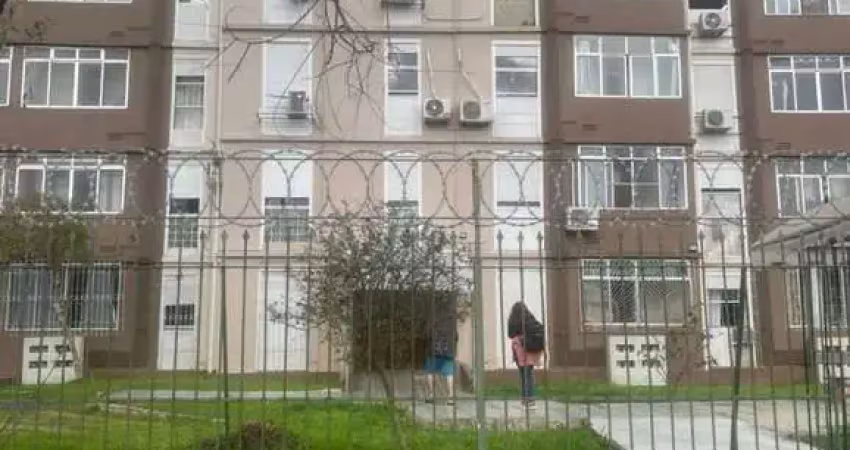 Apartamento com 1 quarto à venda na Rua Professor João de Souza Ribeiro, 711, Humaitá, Porto Alegre