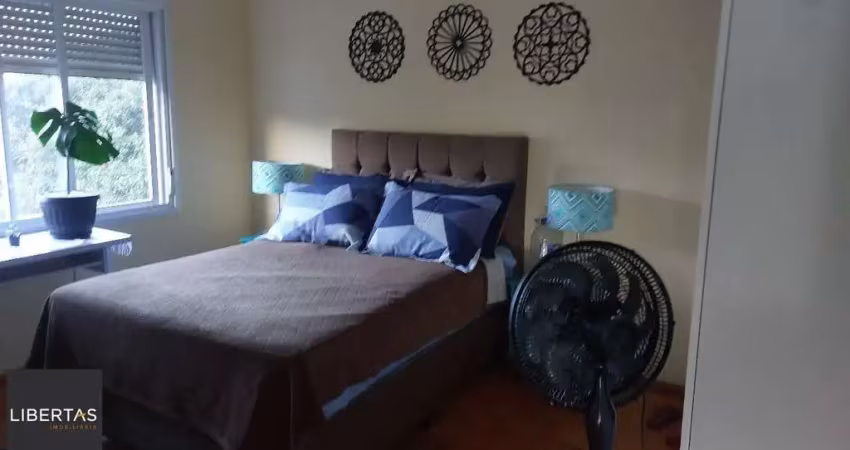 Apartamento com 1 quarto à venda na Avenida Antônio Carvalho, 2054, Jardim Carvalho, Porto Alegre