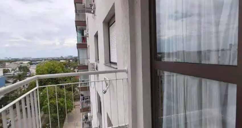 Apartamento para locação no bairro santa maria goretti, com 63m², 2 dormitórios e 1 vaga