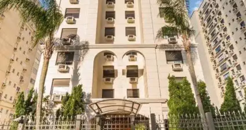 Apartamento 3 dorms à venda rua roque calage, passo da areia - porto alegre