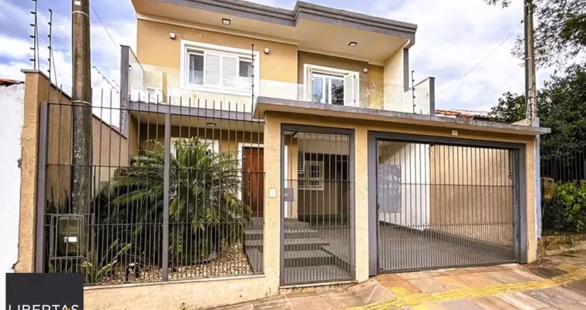 Casa com 2 quartos à venda na Rua João Maria da Fonseca, 115, São José, Canoas