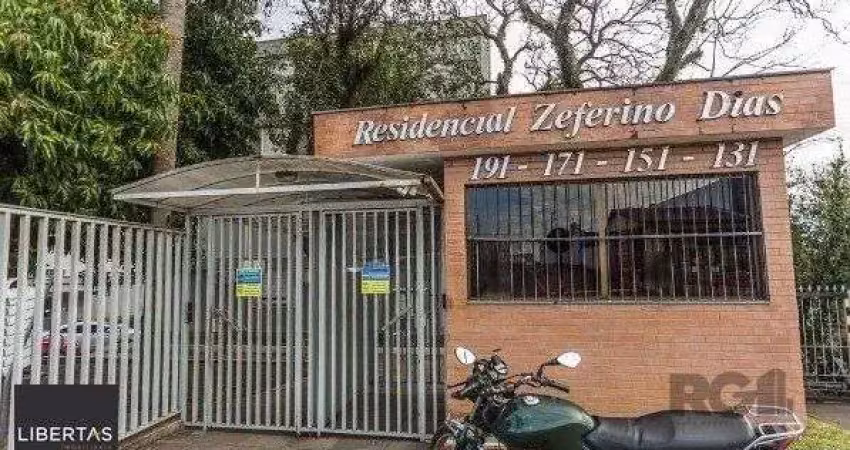 Apartamento com 2 quartos à venda na Rua Zeferino Dias, 151, Sarandi, Porto Alegre