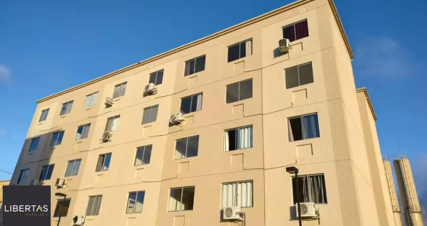 Excelente apartamento 2d, com vaga, sarandi, preço convidativo!