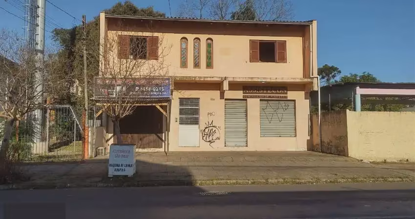 Ponto comercial para alugar na Rua Fernando Ferrari, 606, Centro, Esteio
