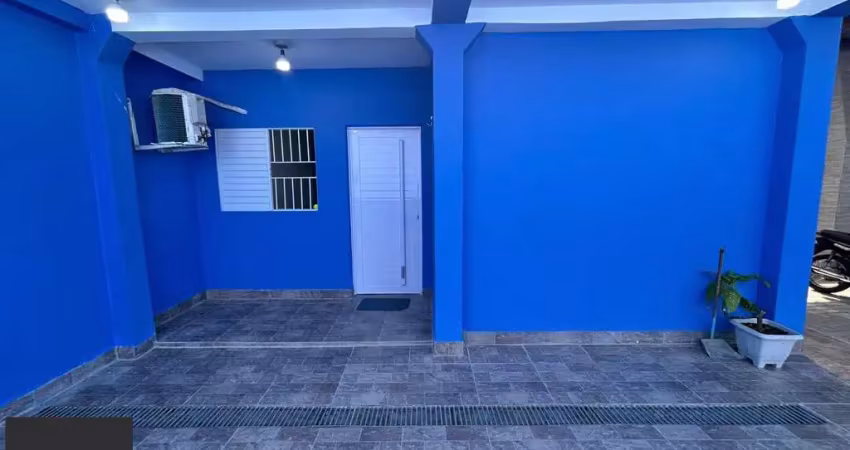 Casa com 2 quartos à venda na Acesso dos Princípios, 448, Restinga, Porto Alegre