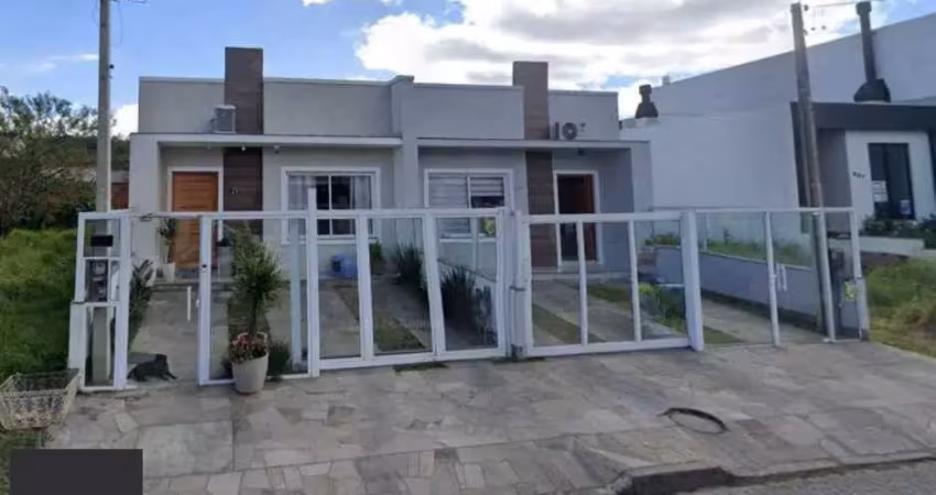 Casa com 3 quartos à venda na Rua Jorge Babot Miranda, 639, Aberta dos Morros, Porto Alegre