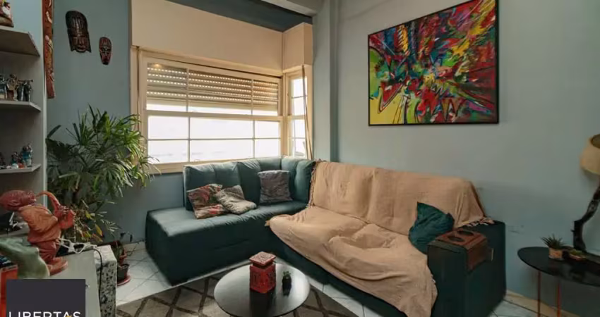 Apartamento com 3 quartos à venda na Rua Doutor Flores, 190, Centro Histórico, Porto Alegre