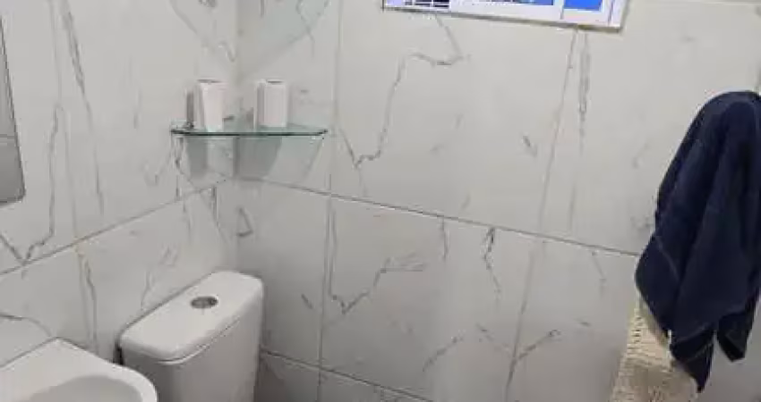 Casa com 2 quartos à venda na Acesso dos Princípio, 448, Restinga, Porto Alegre