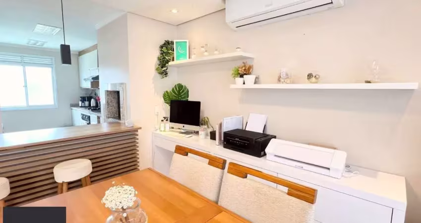 Oportunidade! sobrado com 3 dormitórios à venda, 157 m² por r$ 840.000 - moinhos de vento - canoas/rs
