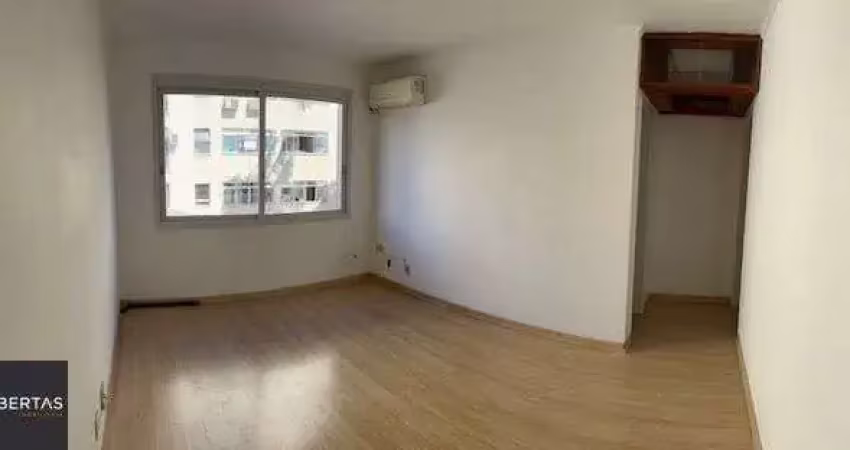 Apartamento com 1 quarto à venda na Avenida Mariland, 1445, Auxiliadora, Porto Alegre