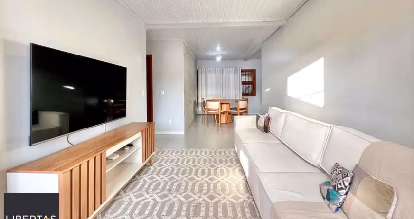 Casa com 2 quartos à venda na Rua Nápoles, 151, São José, Canoas