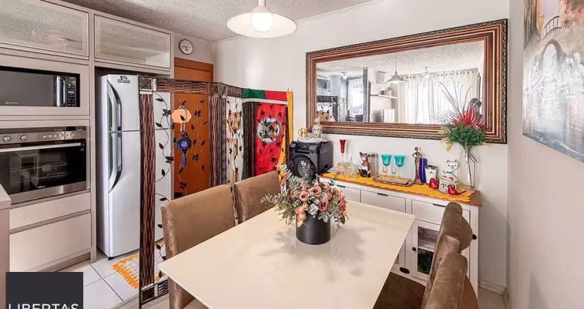 Apartamento com 2 quartos à venda na Rua Quatro, 105, Olaria, Canoas