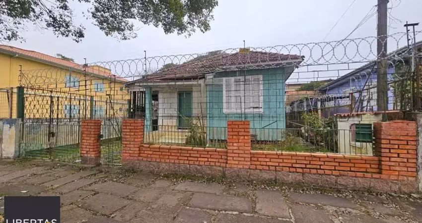 Terreno à venda na Avenida Martins Bastos, 655, Sarandi, Porto Alegre