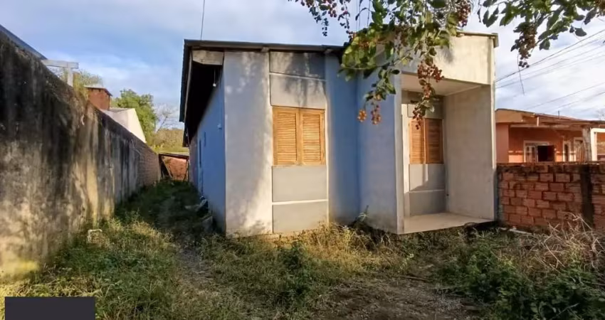 Casa com 2 quartos à venda na Avenida Lageado Costa do Cerro, 355, Lageado, Porto Alegre