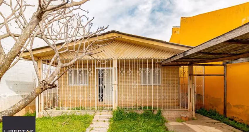 Terreno à venda na Avenida Brino, 468, Santa Maria Goretti, Porto Alegre