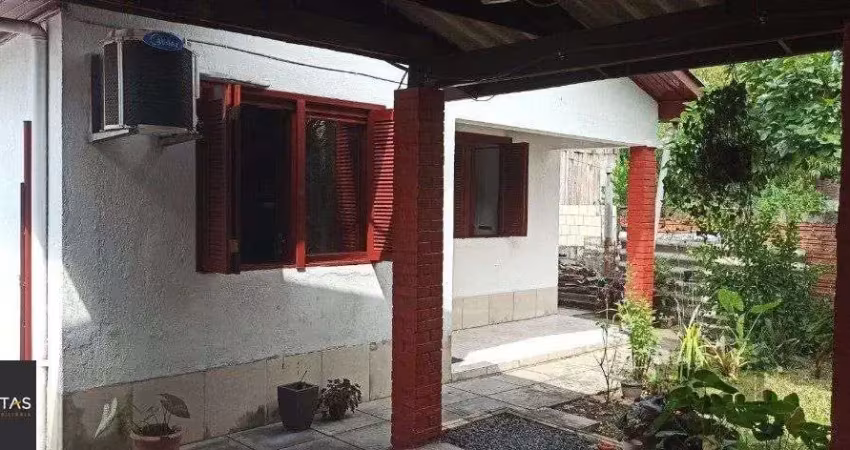 Casa com 3 quartos à venda na Rua Alexandre de Gusmão, 1931, Estância Velha, Canoas