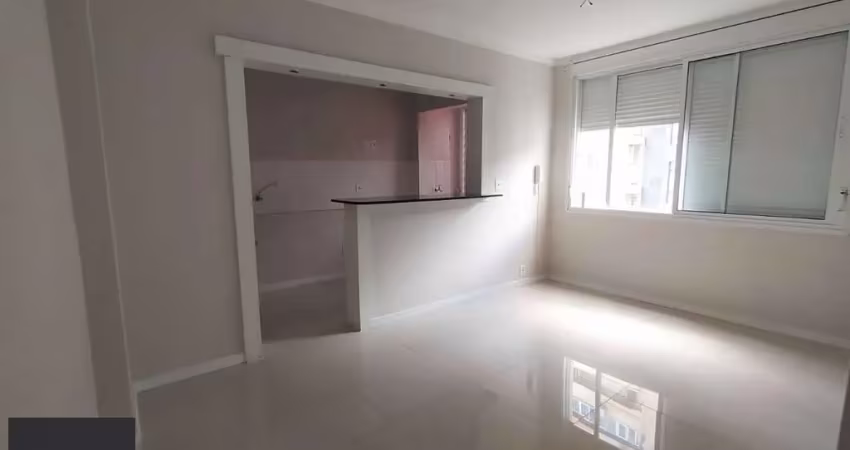 Apartamento com 1 quarto à venda na Rua Coronel Vicente, 451, Centro Histórico, Porto Alegre